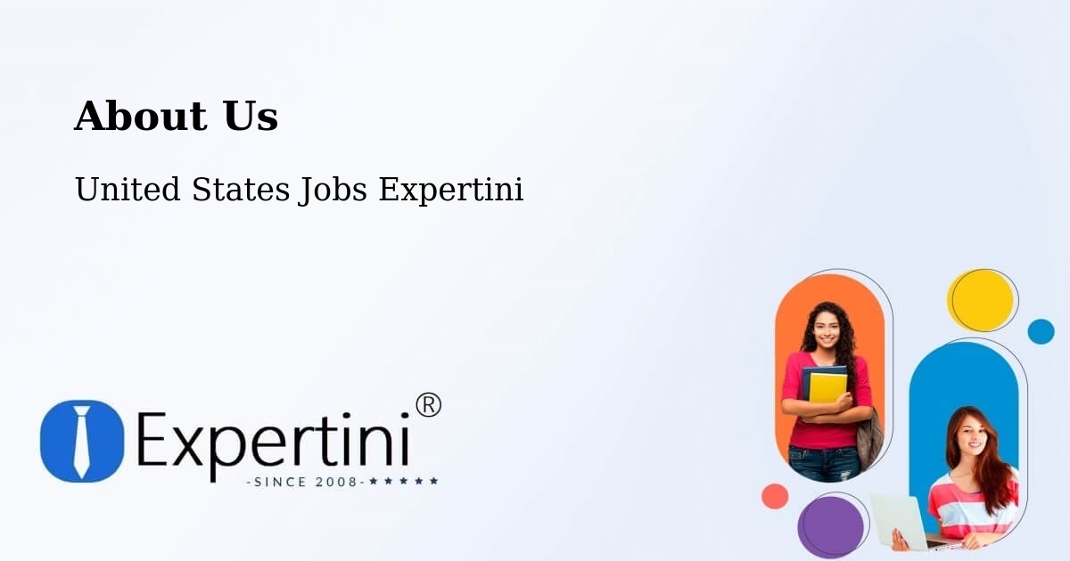 About Expertini Recruitment Platform  – Afton - Afton, United States Jobs Expertini