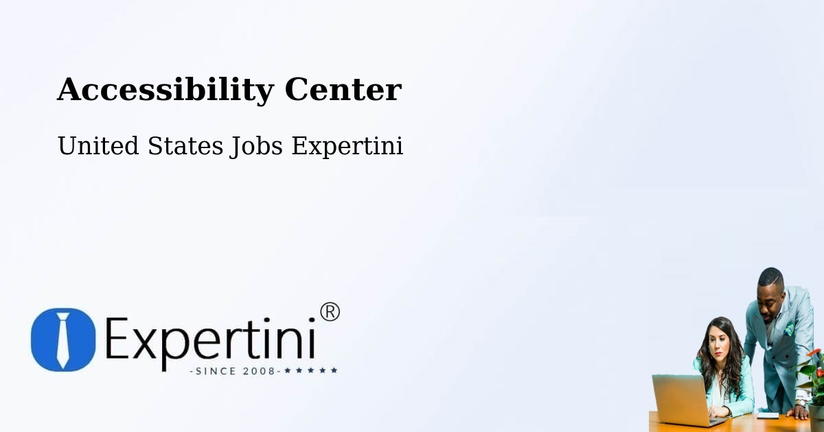 Accessibility Statement – Afton - United States Jobs Expertini