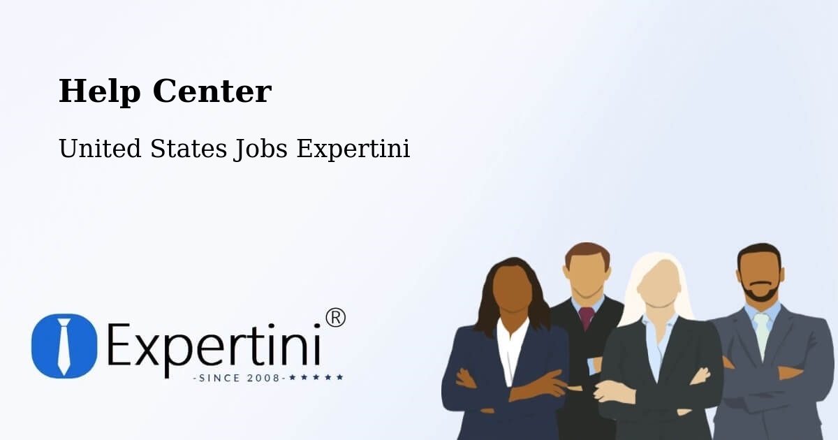 Help Center – Afton - United States Jobs Expertini