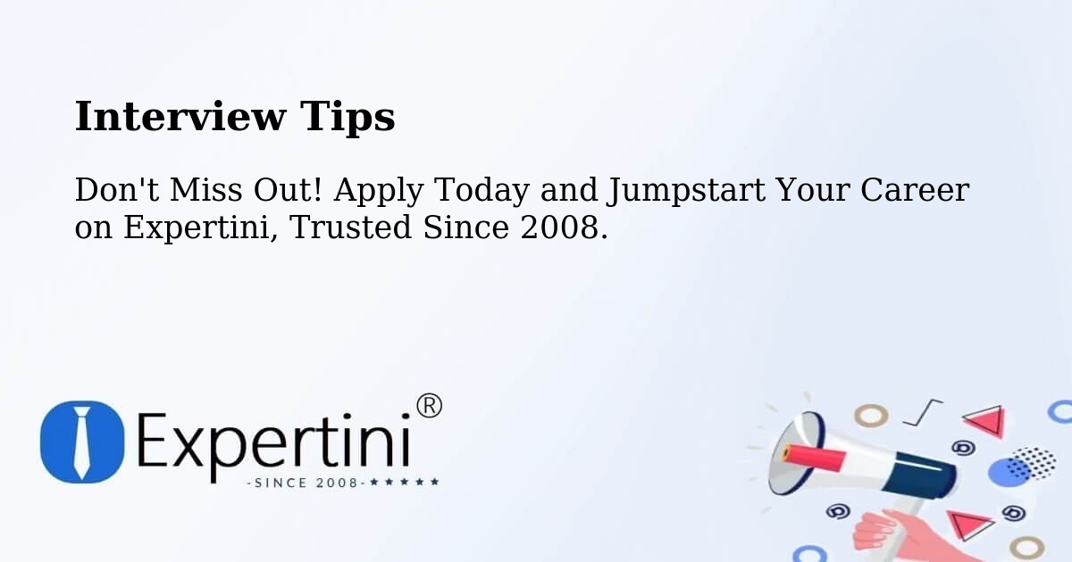 Interview Tips & Techniques for Job Seekers – Afton - Afton, United States Jobs Expertini
