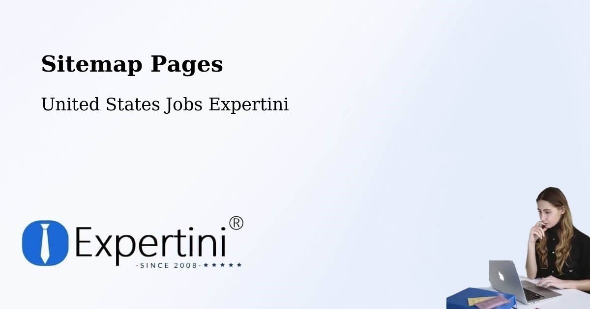 Sitemap Pages - Afton - United States Jobs Expertini